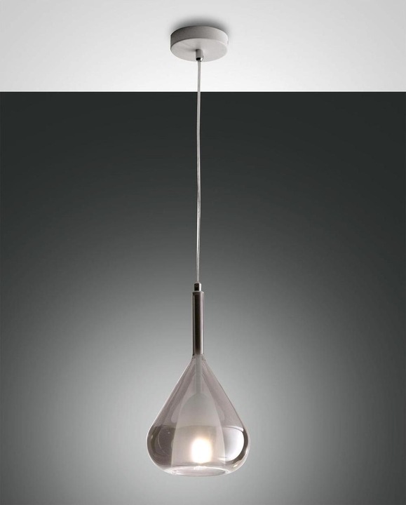 Actual product image Fabas Luce Lilac (E27)