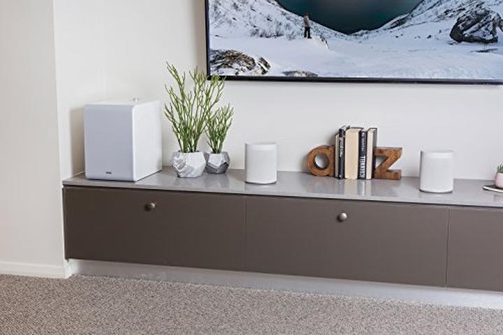 Actual product image Yamaha MusicCast 20 (Bluetooth, Airplay, Wi-Fi)