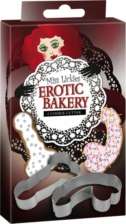 Produktbild Orion Erotic Bakery (Sonstiges, Deutsch)