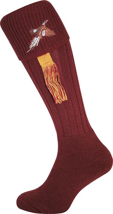Produktbild Jack Pyke Socken mit Strumpfbändern (42 - 45)