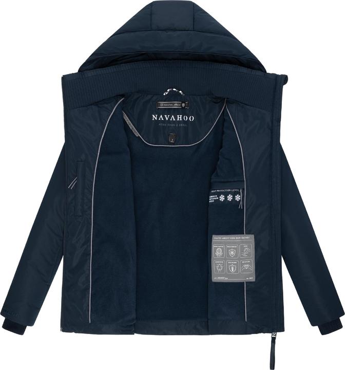 Produktbild Navahoo Flüsterfee 14 (L)