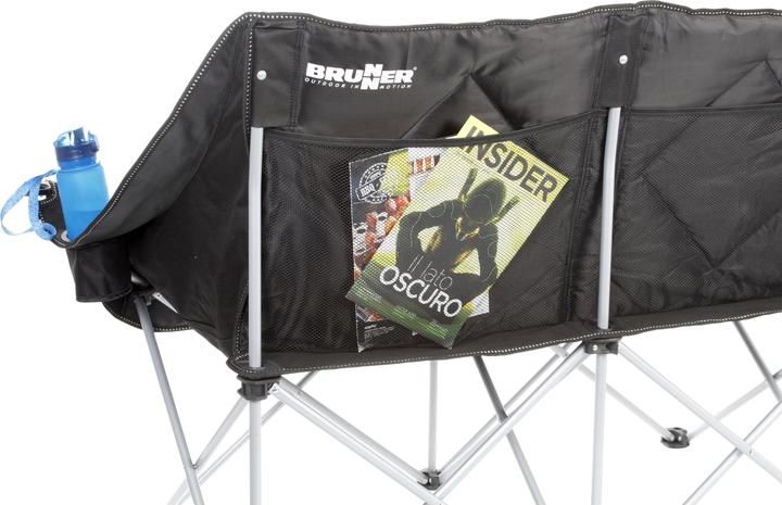 Produktbild Brunner Action