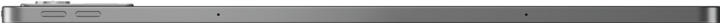 Actual product image Lenovo Tablet Idea Tab Pro 256 GB Grey (WLAN only, 12.70", 256 GB, Luna Grey)