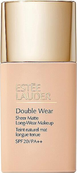Actual product image Estée Lauder Double Wear (2N1 Desert Beige)