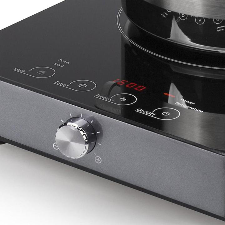 Produktbild Princess 303011 Induktionskochplatte