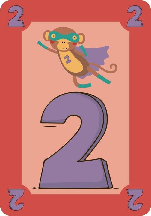 Produktbild Mau-Mau (Deutsch, 2 - 6 Spieler)