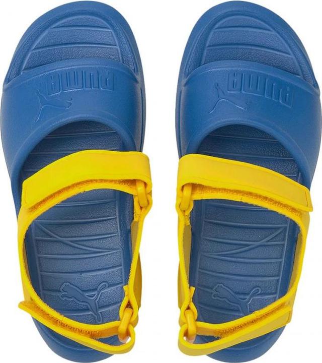 Actual product image Puma Divecat Injex Star sandals (36)