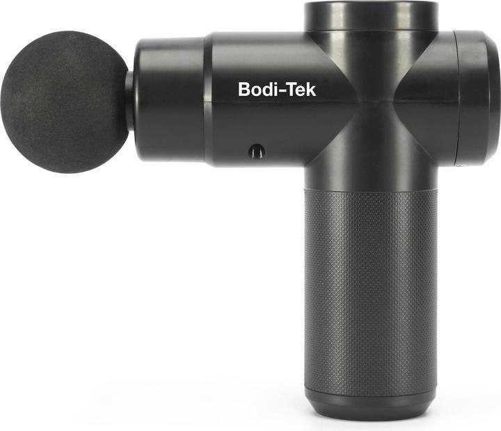 Immagine prodotto Bodi-Tek Pistola per massaggi a caldo e a freddo per tessuti profondi (4 Passi, 300 min)