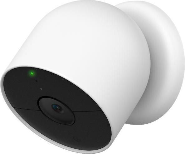 Produktbild Google Nest Cam (1920 x 1080 Pixels)