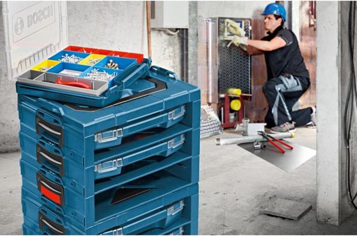 Image du produit Bosch Professional Coffret d'assortiment Quantité