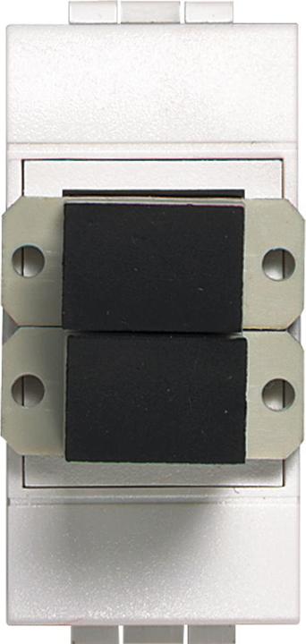 Actual product image Bticino N4268SC