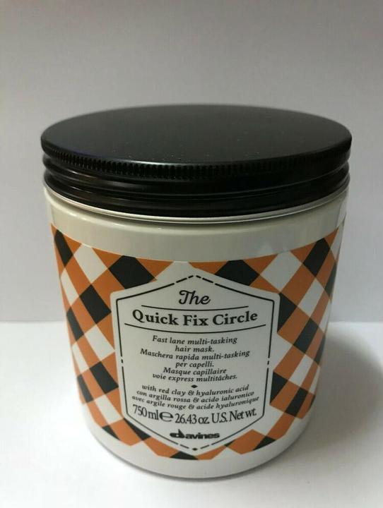 Davines The Circle Chronicle (750 ml)