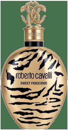 Roberto Cavalli Eau De Parfum Sweet Ferocious Woman