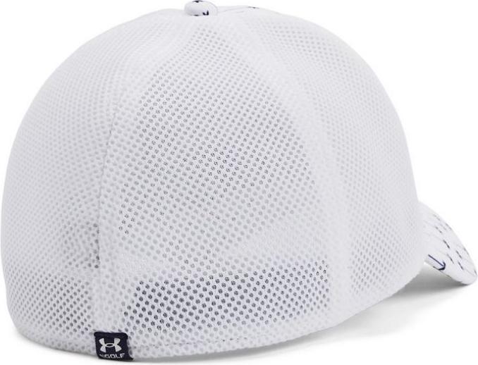 Produktbild Under Armour Iso-Chill Driver Mesh Cap 1369804 103 (M, L)