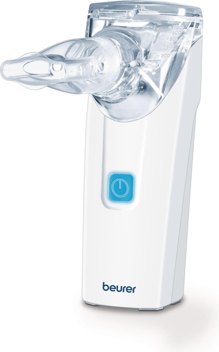 Actual product image Beurer Ih 55