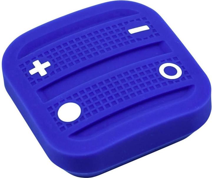 Immagine prodotto NodOn CRC-2-6-02 Telecomando radio (Telecomando specifico per il dispositivo, Radio frequenza (RF))