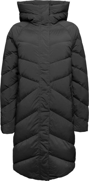 Produktbild Jack Wolfskin Marienplatz Coat W