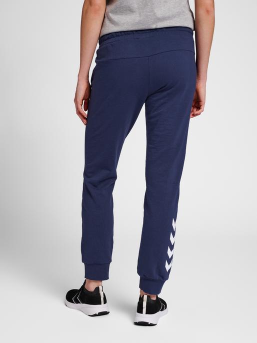 Actual product image hummel NONI 2.0 REGULAR PANTS (S)
