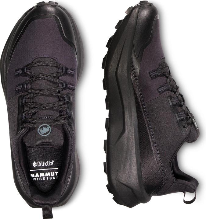 Actual product image Mammut Aenergy Hike Low GTX Women (39.5)