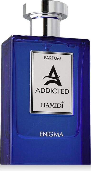 Produktbild Hamidi Addicted Enigma by for Men 4 Oz Parfum Spray (Eau de Parfum, 120 ml)