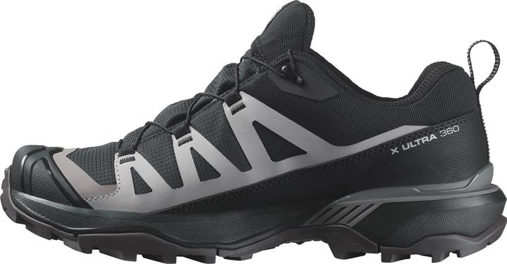 Image du produit Salomon Chaussure outdoor X ULTRA 360 GTX W Black (36)