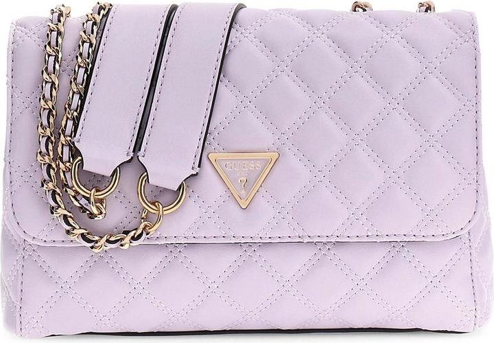 Immagine prodotto Guess Giully II Compound Convertible Flap Bag