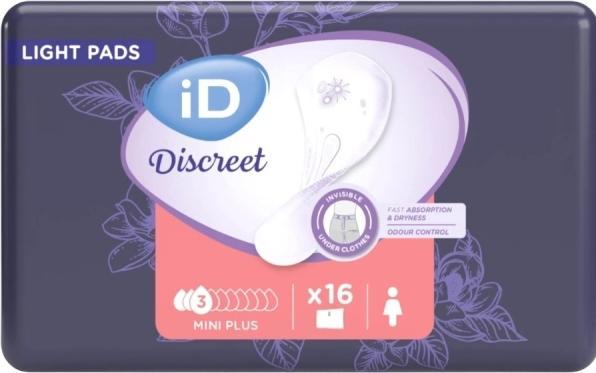 Produktbild ID Light Advanced Mini Plus (16 x, Mini)