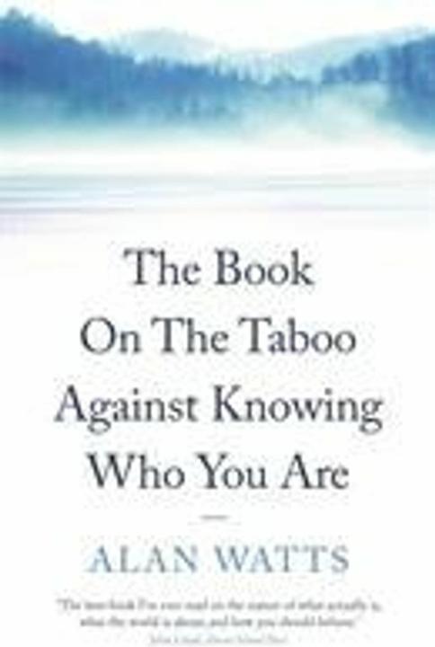 Produktbild The Book (Englisch, Alan Watts, 2009)
