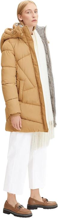 Produktbild Tom Tailor Giacca Invernale Lunga Donna (XL)