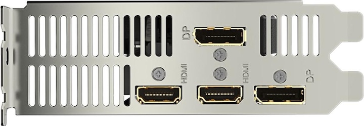 Produktbild Gigabyte GeForce RTX 4060 OC (8 GB)