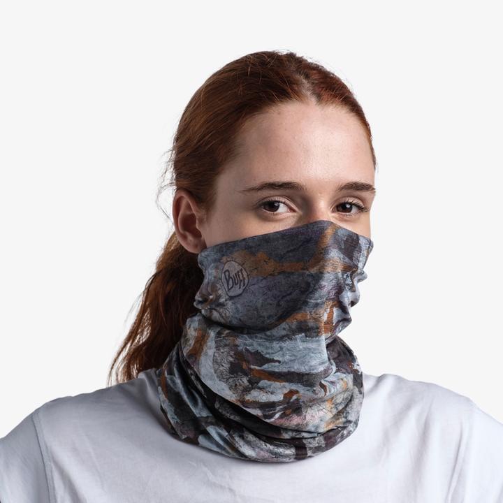 Produktbild Buff Coolnet Uv+ IS Zeo Grey
