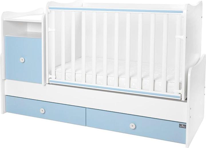 Actual product image Lorelli Babybett Trend Plus 70x160cm