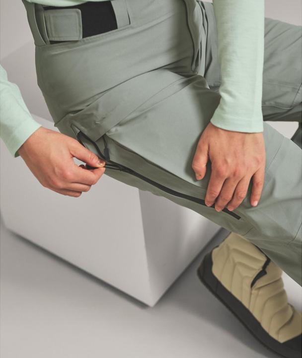 Actual product image Ortovox Ravine Free Pants W (S)