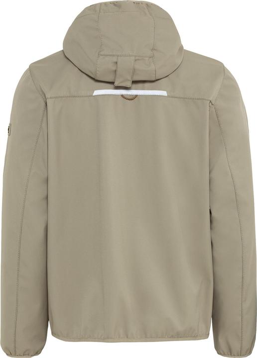 Image du produit Camel Active Veste softshell en polyester recyclé (60)