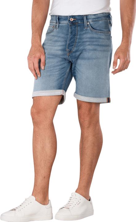 Actual product image Jack & Jones JJIRICK JJICON I.K. SHORTS GE 129 SN (XL)