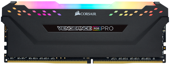 Produktbild Corsair GB, DDR4 CL16 (4 x 32GB, 3200 MHz, DDR4-RAM, DIMM)
