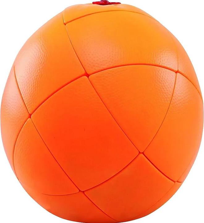 Immagine prodotto Comansi Puzzle - Cubo arancione serie frutta