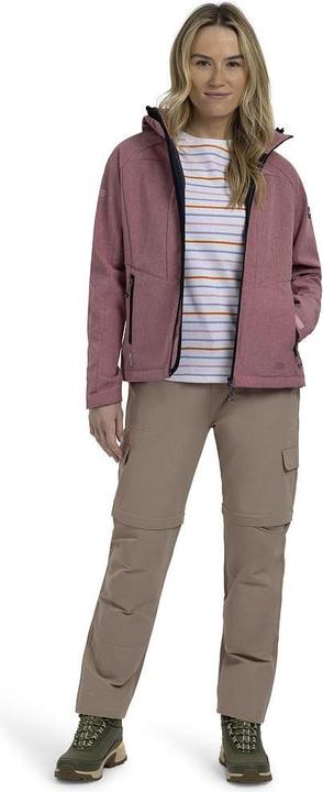 Actual product image Trespass KRYSTYNA Damen Hose (S)