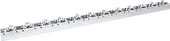 Actual product image kaiserkraft All-side roller rails