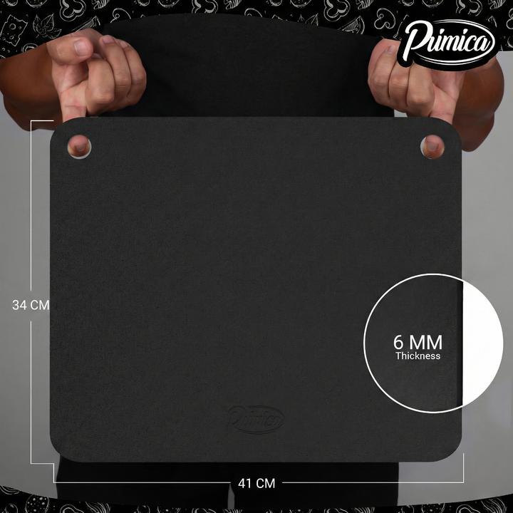 Actual product image Practics Pizza Stahl