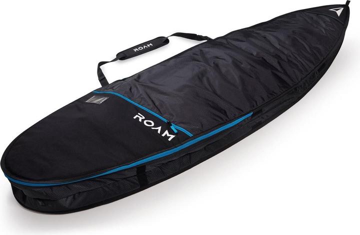Produktbild Roam Boardbag Surfboard Tech Bag Doppel Short 5.8