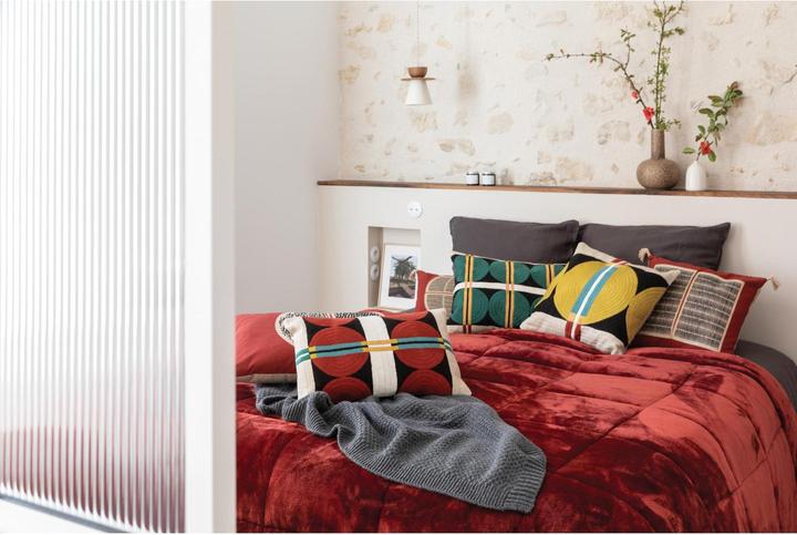 Produktbild VIVARAISE Betender (130 x 180 cm)