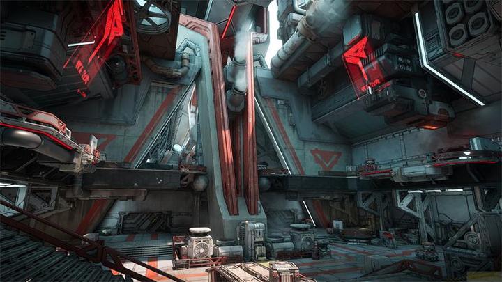 Produktbild 2K Games Borderlands 4 (Xbox Series X, DE)