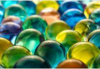 Actual product image Malatec Water beads