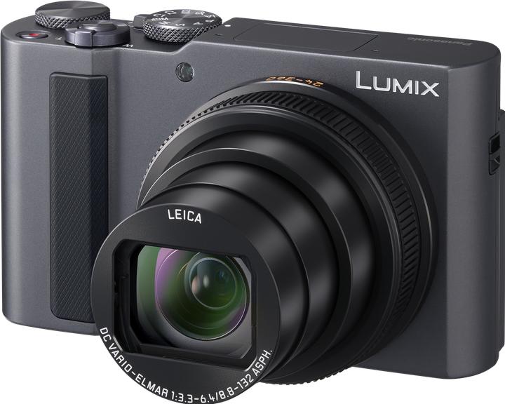 Immagine prodotto Panasonic TZ300 (24 - 360 mm, 20.10 Mpx, 1")