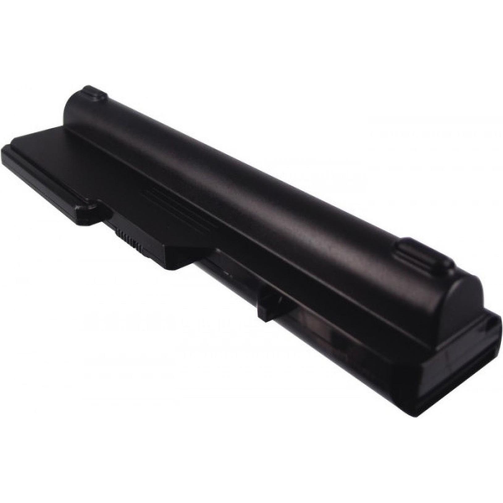 AGI 39913 - Akku - Lenovo (6600 mAh), Notebook Akku, Schwarz