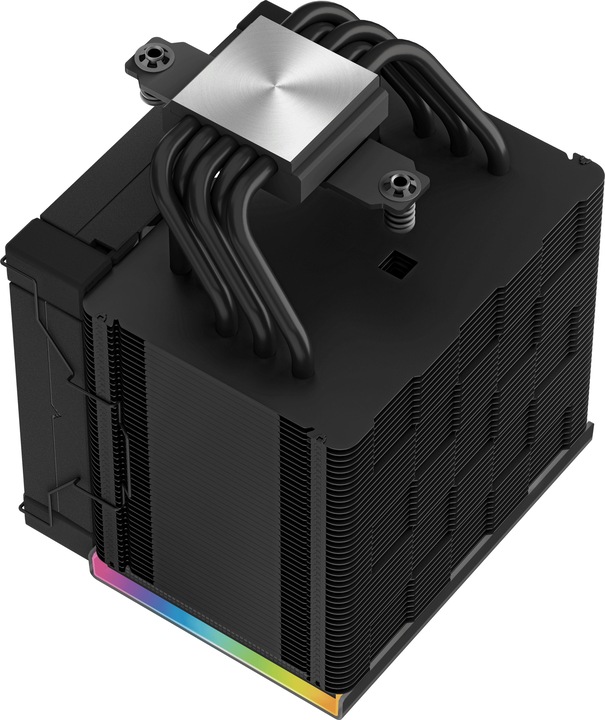 Image du produit Deepcool AK500 Digital (160 mm)