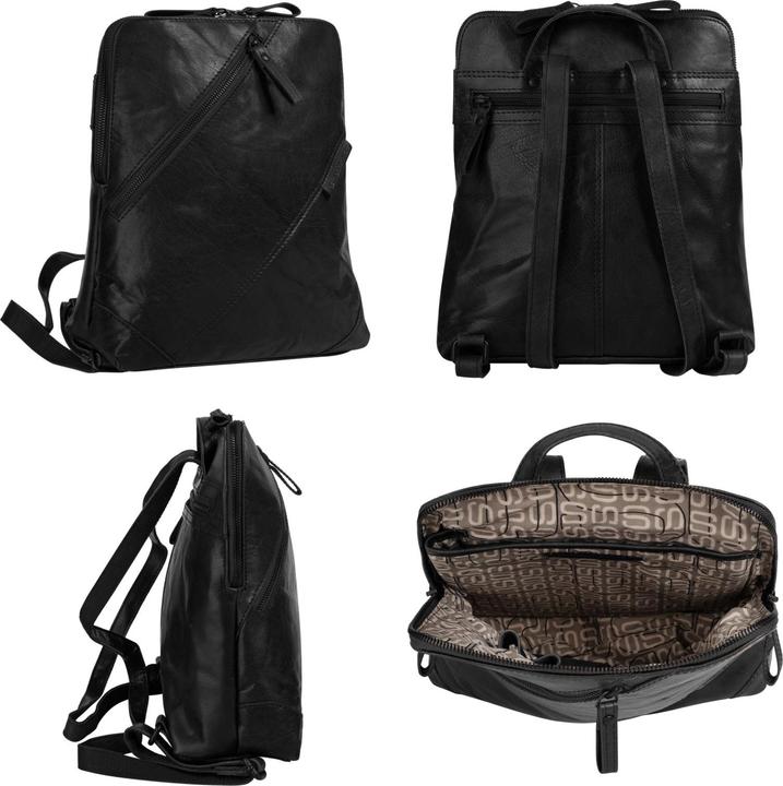 Actual product image Spikes & Sparrow Backpack (4 l)
