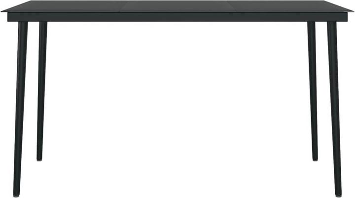 Produktbild vidaXL Matthiew (140 cm)