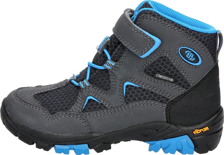 Produktbild Brütting Mount Mera Kids High (39)